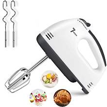 electric hand mixer
